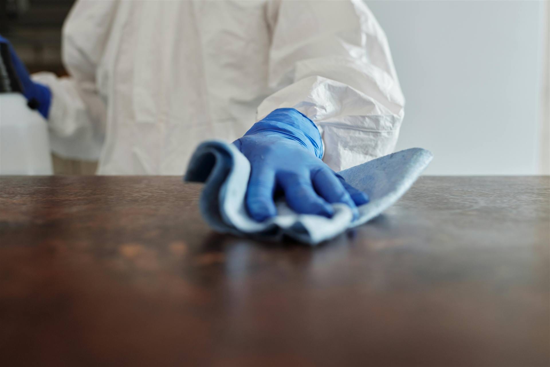 Cleaning Services Carrara by Wave Solution Gold Coast