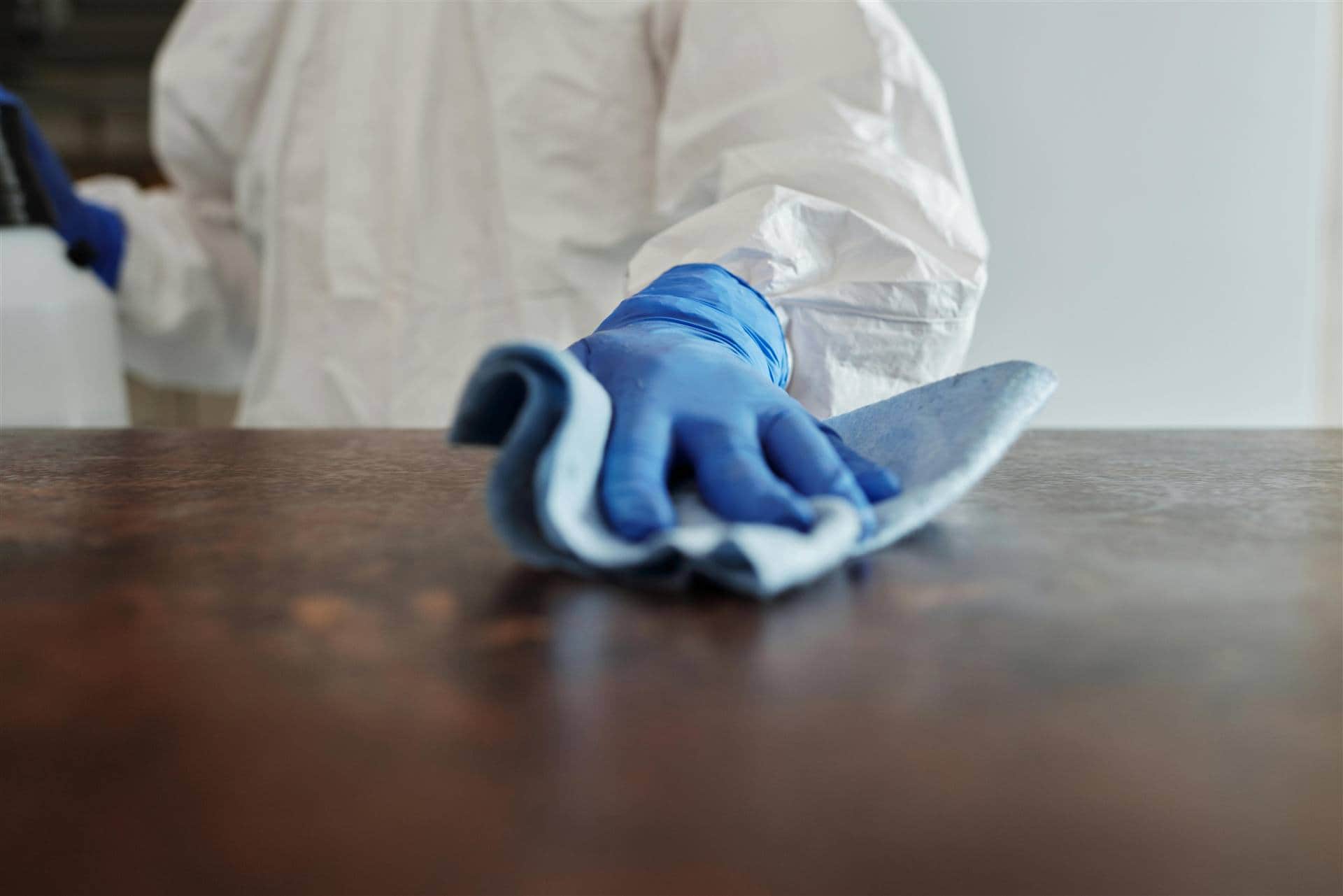 Local Cleaning Services Across the Gold Coast by Wave Solution Gold Coast