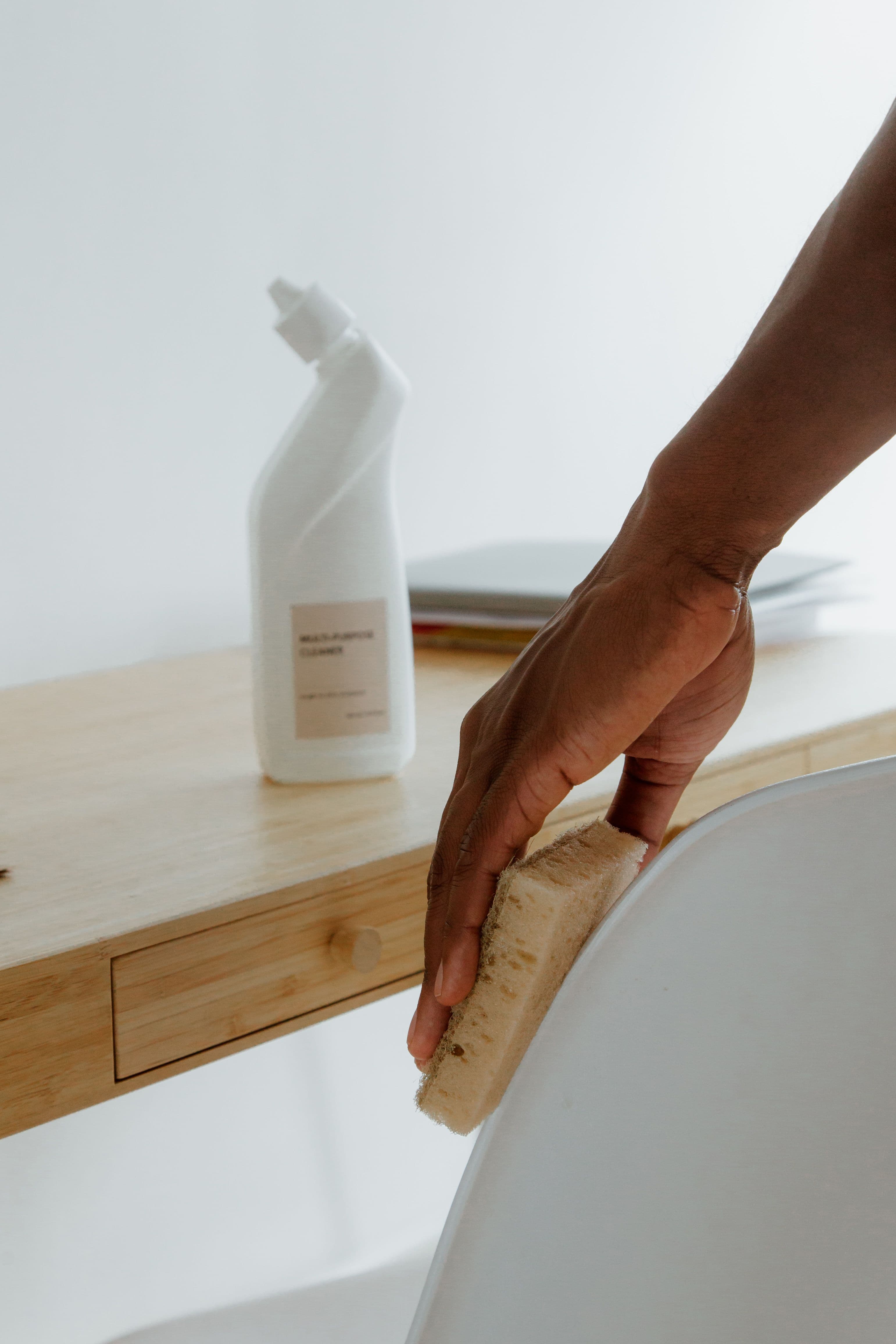 Contact Wave Solution cleaning team Gold Coast